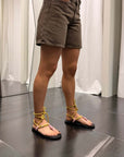 Sandalo FLò-Twin  Donna Infradito Flòwze Art.50823
