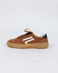 Scarpa Ginnica Polly Tab Teddy VeganFree Donna Art. PU405T