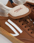 Scarpa Ginnica Polly Tab Teddy VeganFree Donna Art. PU405T