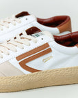 Scarpa Puraai Vintage Biscotto Art. PU101V-028