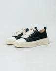 Scarpa Wilson Leather Why Not Brand Art. SNE27