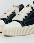 Scarpa Wilson Leather Why Not Brand Art. SNE27