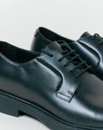 Scarpa Derby Officina 36 Uomo Art. DINAMORUNNER