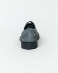 Scarpa Derby Officina 36 Uomo Art. DINAMOVELOUR