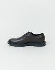 Scarpa Derby Officina 36 Uomo Art. DINAMORUNNER