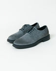 Scarpa Derby Officina 36 Uomo Art. DINAMOVELOUR