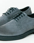 Scarpa Derby Officina 36 Uomo Art. DINAMOVELOUR