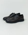 Scarpa Derby Officina 36 Uomo Art. DINAMORUNNER