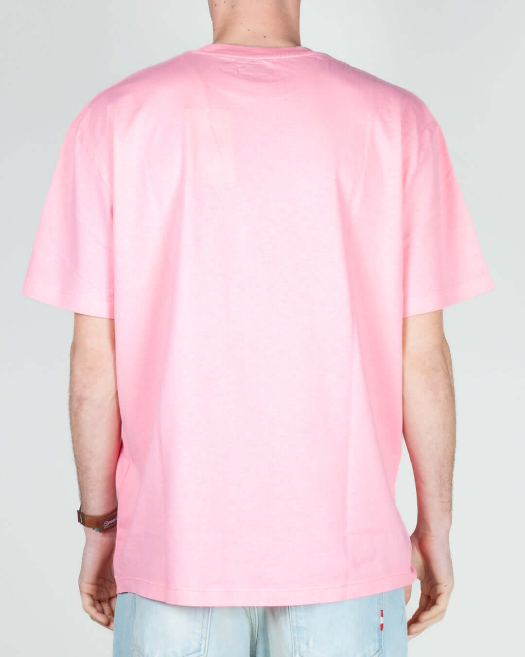 T-shirt Amish Logo Art. AMX034CR570569