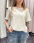 T-shirt Collana Motel Donna Art. MO1840