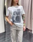 T-shirt FOU Elite Donna Art. 838