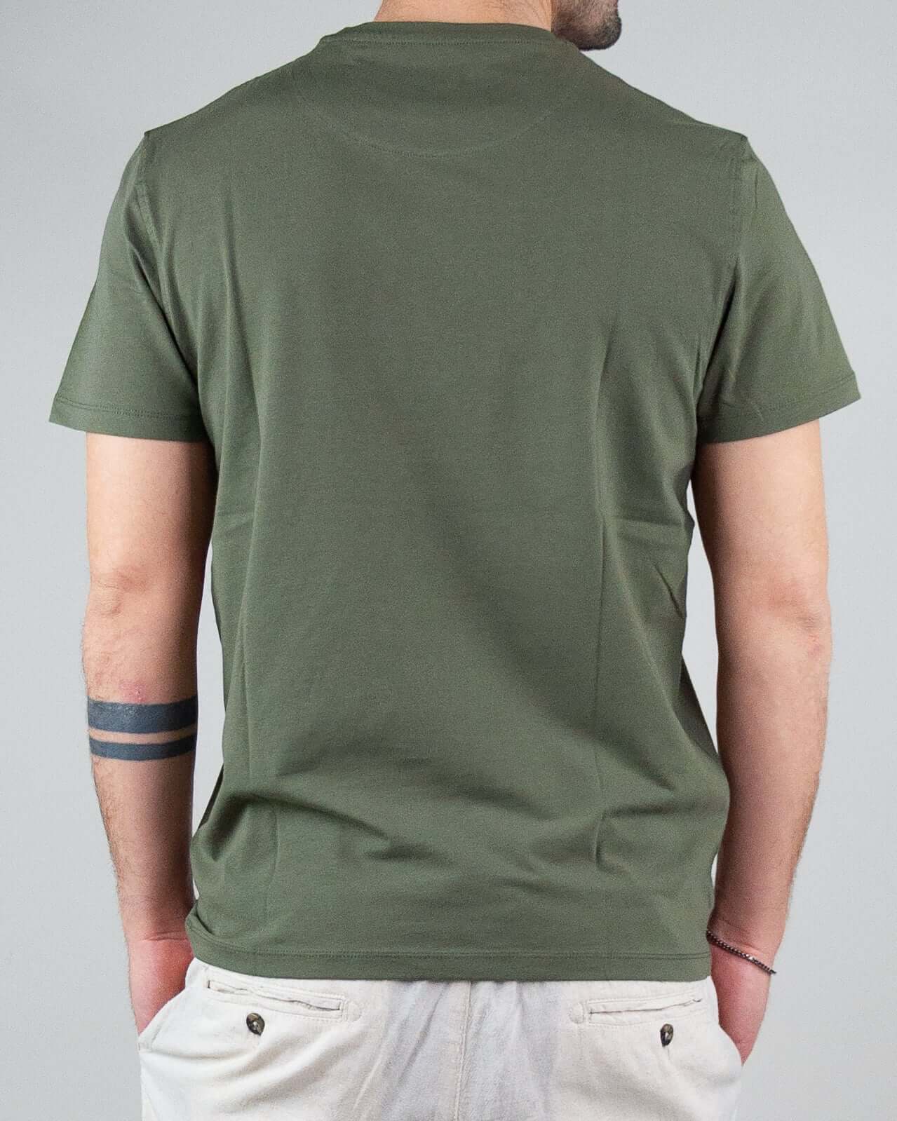 T-shirt Jersey Stretch Philotinto Art. 25S22TG