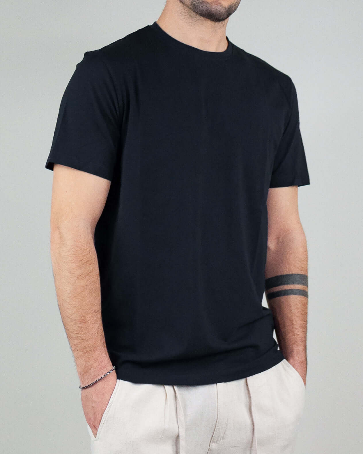 T-shirt Jersey Stretch Philotinto Art. 25S22TG