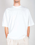 T-shirt manica corta Over Why Not Brand  Art. ML78