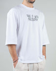 T-shirt Officina 36 Uomo Art. CUPF44