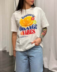T-shirt Bolette Life Only Art. 15367075