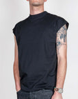 T-shirt smanicata Over D Art. OE1S2S6T46