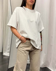 T-shirt Spallina Susy Mix Donna Art. 12113