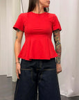 T-shirt Spicchi Susy Mix Donna Art. S00771