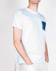 T-shirt SuperCulture Pac Man Taschino Art. A1999
