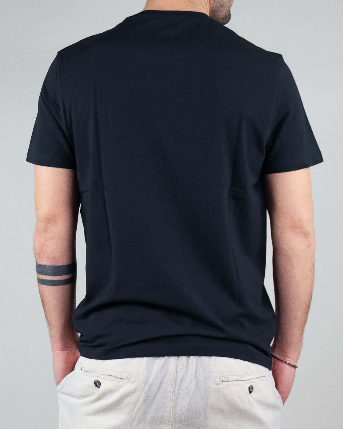 T-shirt Jersey Stretch Philotinto Art. 25S22TG