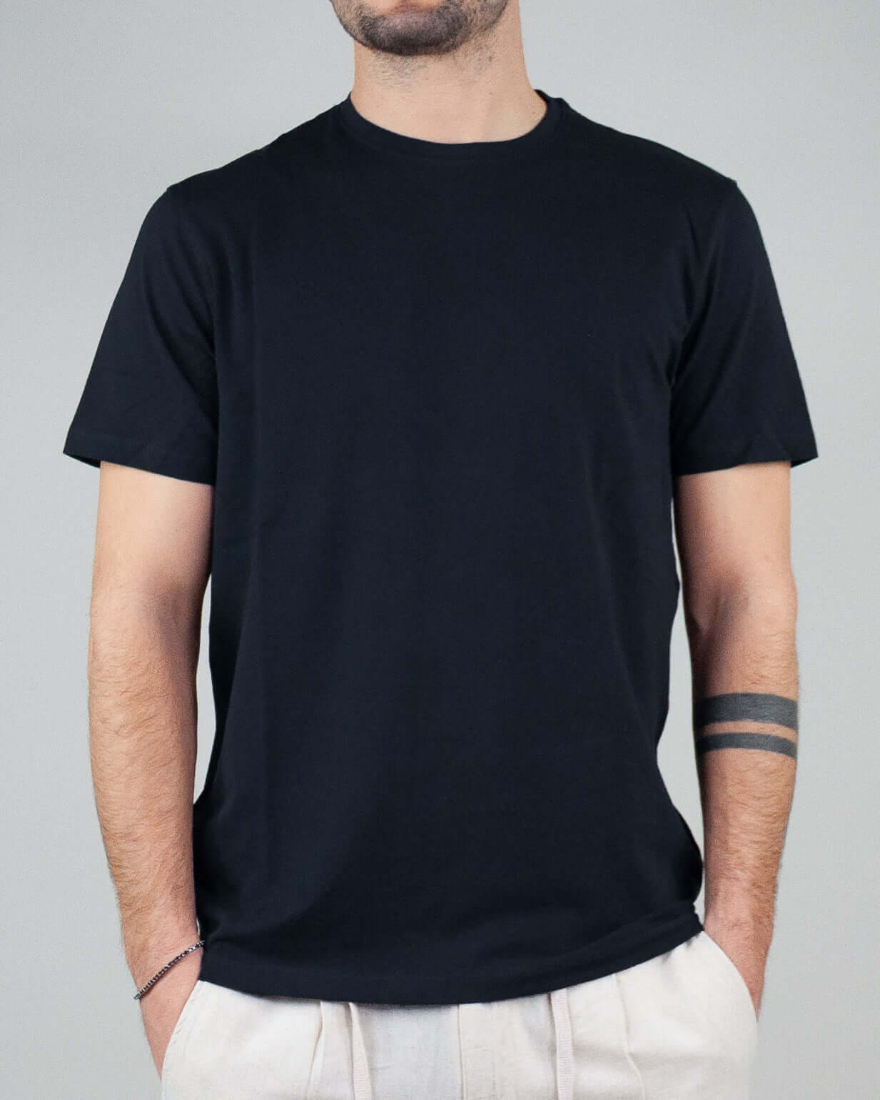 T-shirt Jersey Stretch Philotinto Art. 25S22TG