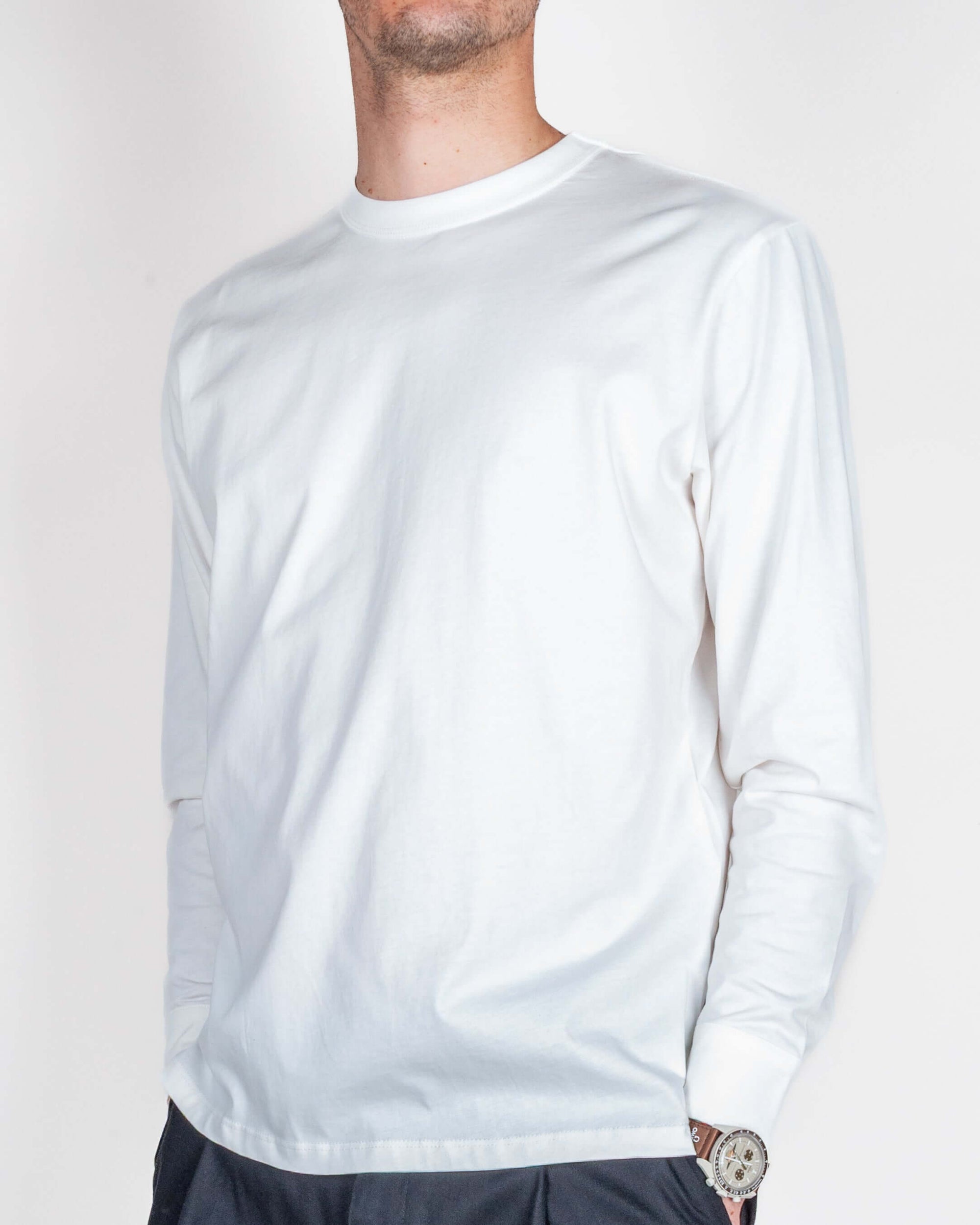 T-shirt Regular GinoGori Art. GIROCAM