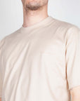 T-shirt Why Not Brand Regret Tee Art. MS74