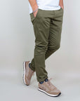 Pantalone Chino Dondup Gaubert Uomo Art. UP235RSE036