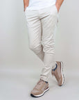 Pantalone Chino Dondup Gaubert Uomo Art. UP235RSE036