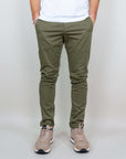 Pantalone Chino Dondup Gaubert Uomo Art. UP235RSE036