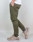 Pantalone Chino Dondup Gaubert Uomo Art. UP235RSE036