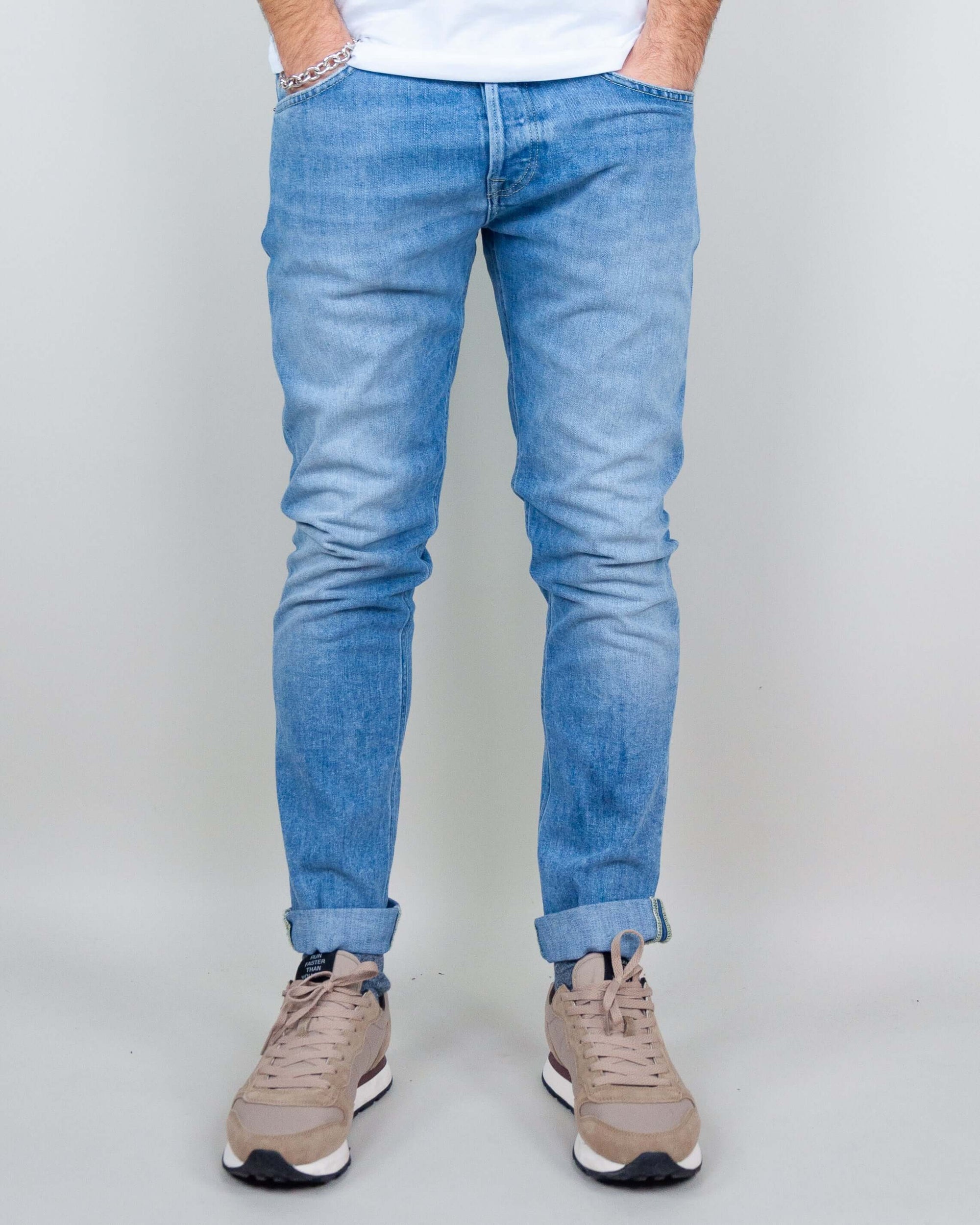 Jeans Dondup Icon Uomo Art. UP563DS0107U