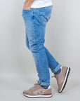 Jeans Dondup Icon Uomo Art. UP563DS0107U