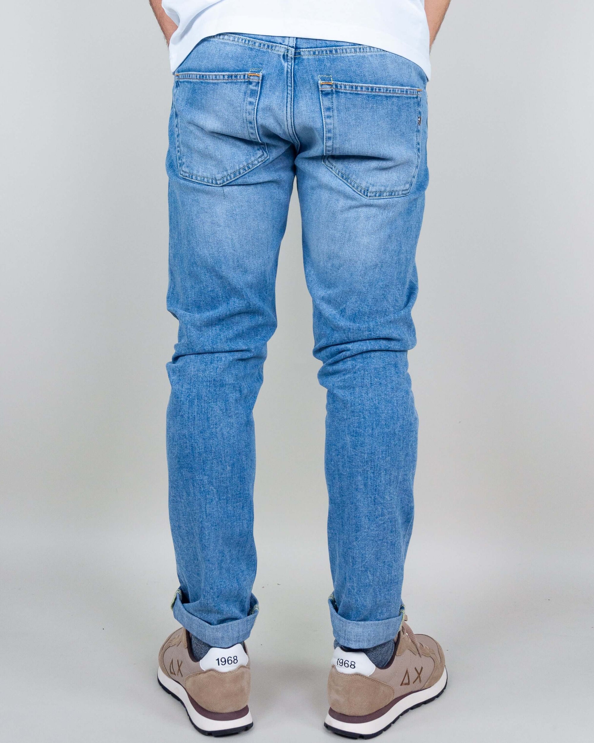 Jeans Dondup Icon Uomo Art. UP563DS0107U