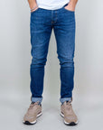 Jeans Dondup Icon Uomo Art. UP563DSE340