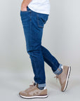 Jeans Dondup Icon Uomo Art. UP563DSE340