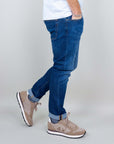 Jeans Dondup Icon Uomo Art. UP563DSE340